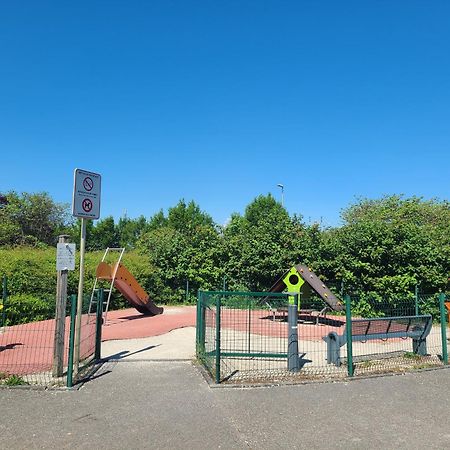 Apartamento Joli T2 Proche Gare Avec Vue Annemasse Exterior foto