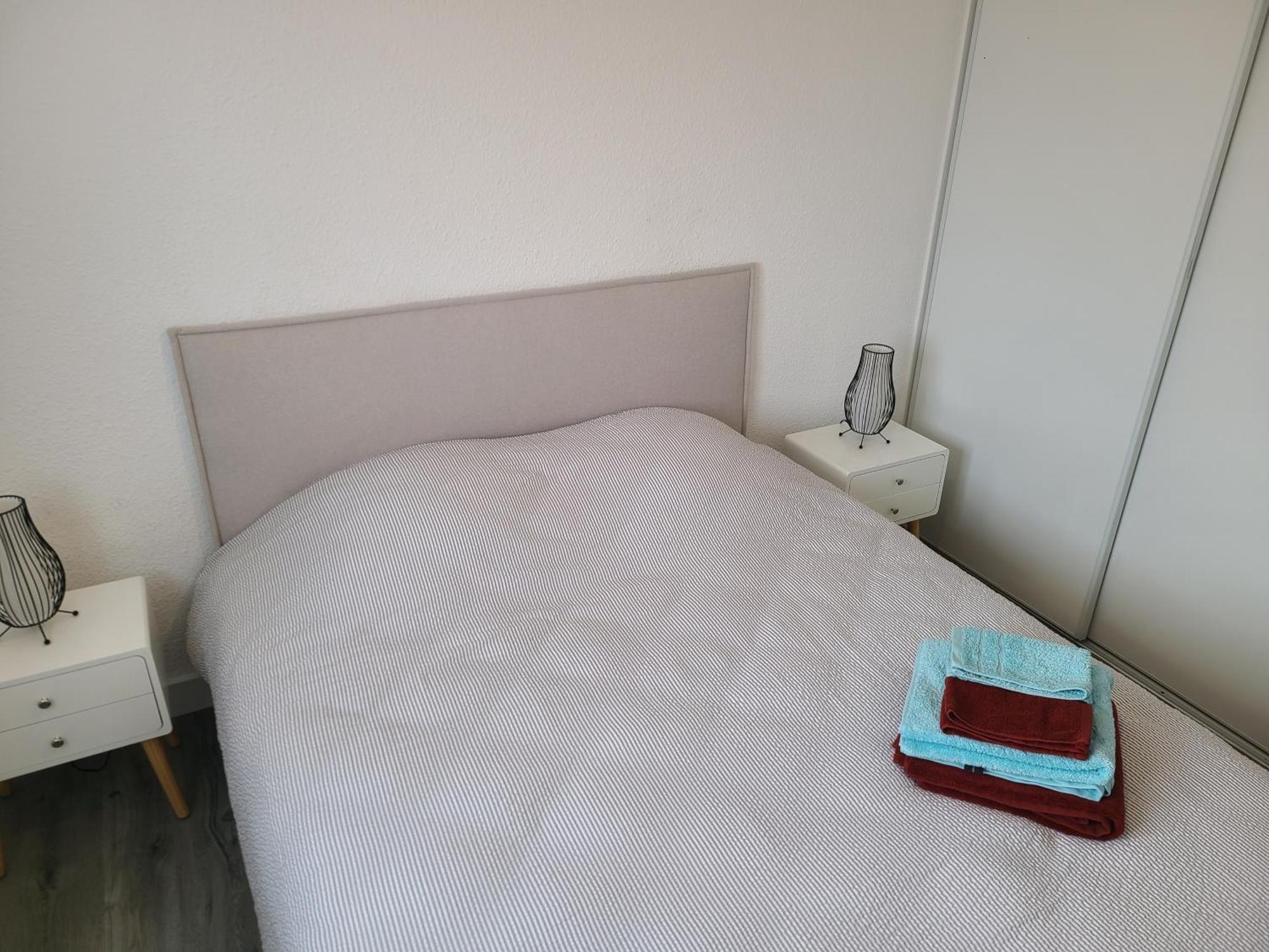 Apartamento Joli T2 Proche Gare Avec Vue Annemasse Exterior foto