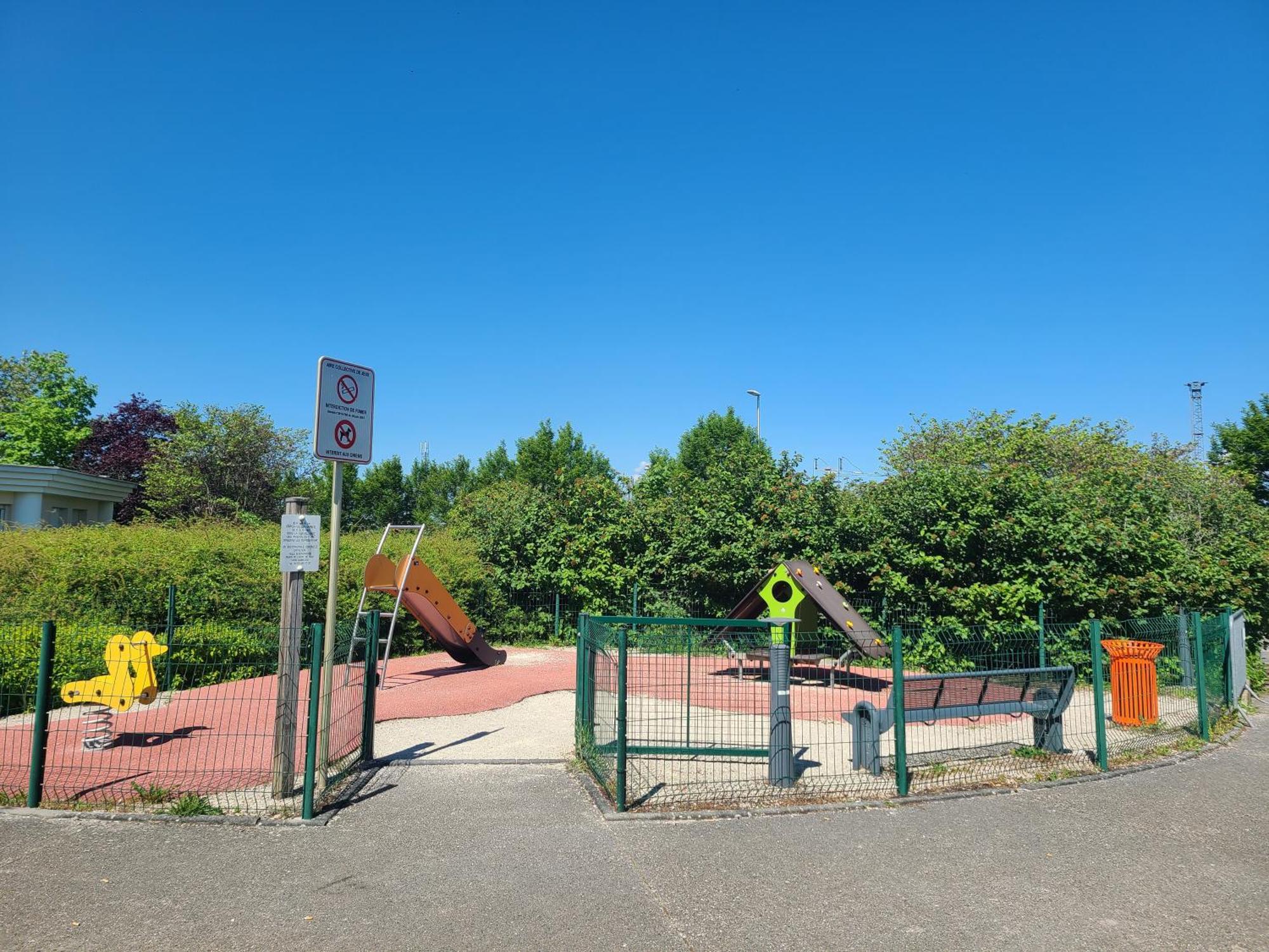 Apartamento Joli T2 Proche Gare Avec Vue Annemasse Exterior foto