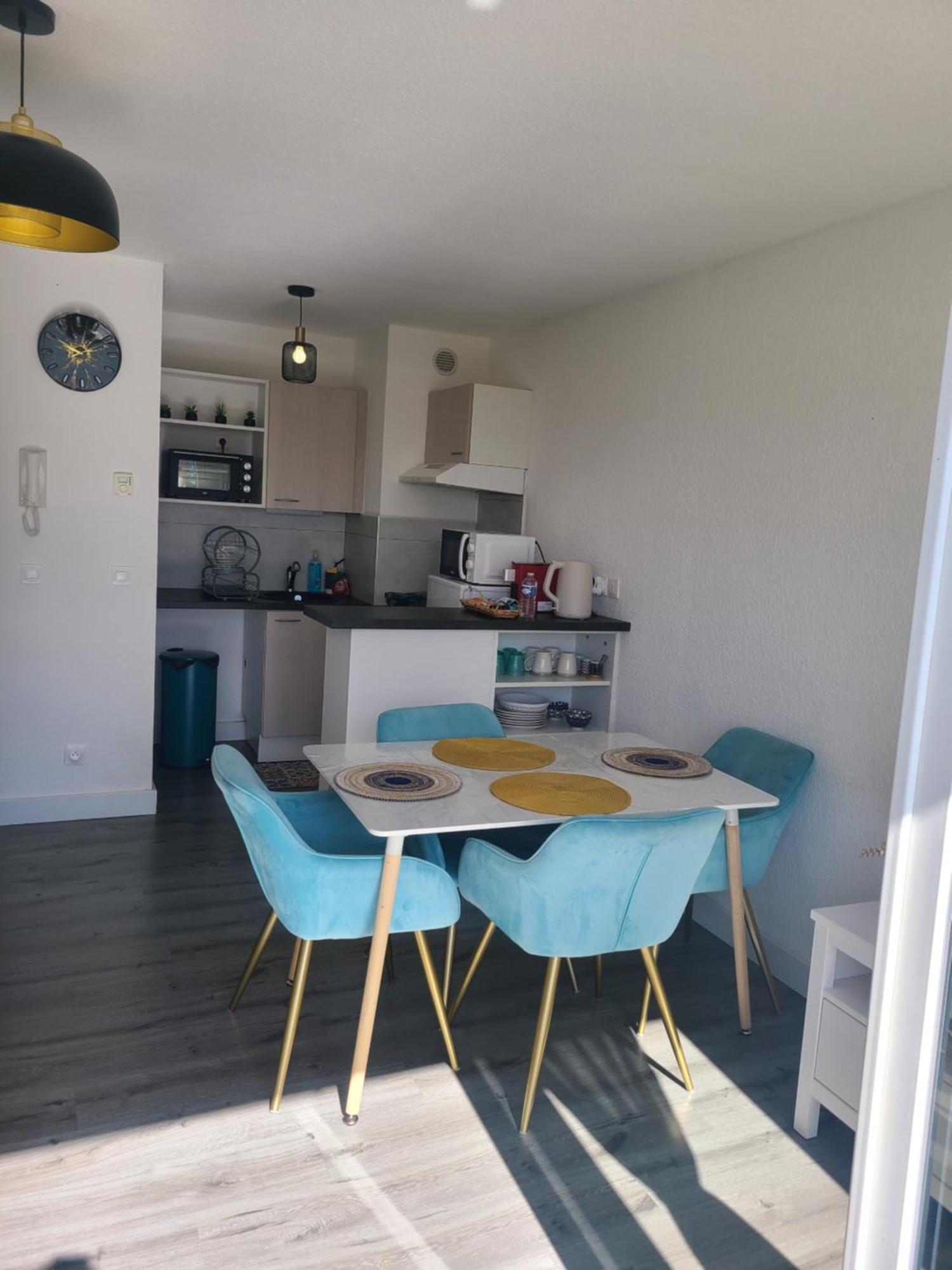 Apartamento Joli T2 Proche Gare Avec Vue Annemasse Exterior foto